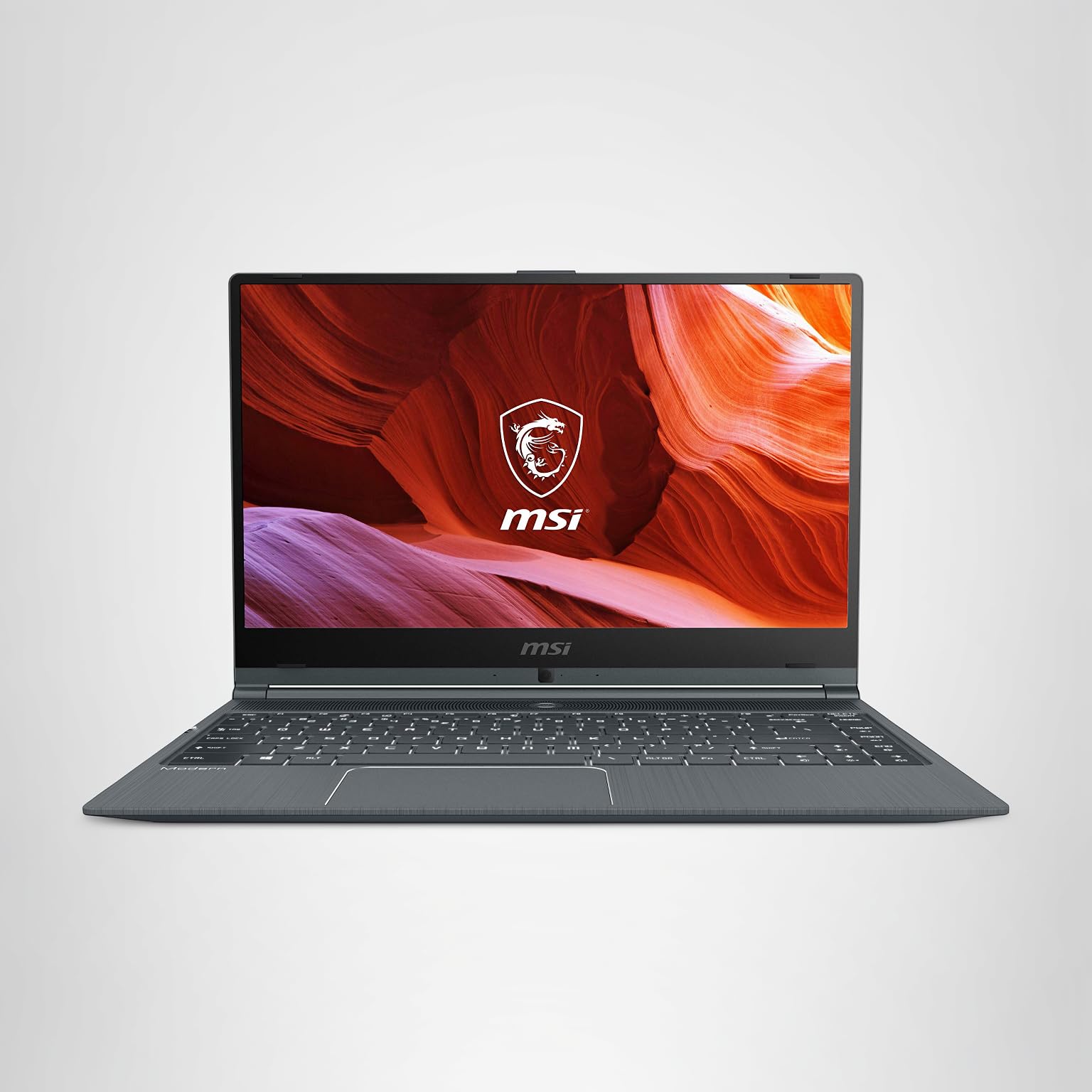 Amazon.co.jp: MSI Modern 14 超薄型軽量プロフェッショナルノート